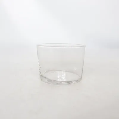 Drinkglas (Transparant)