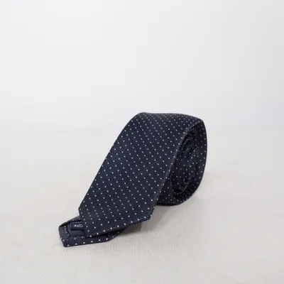 Tie (Cube) from Cube Recycled polyester