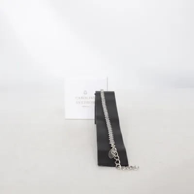 Bracelet (Argent) de Caroline Svedbom Métal inconnu