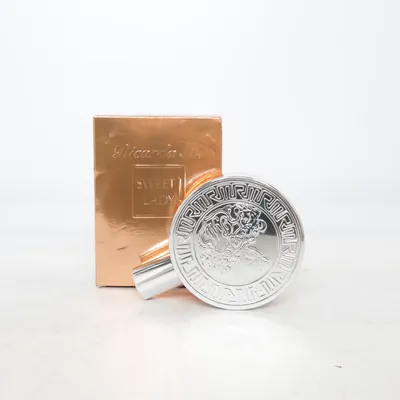 Eau de Parfum (Sweet Lady) de Ricarda M