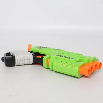 Pistolet-jouet (QUADROT) de Nerf