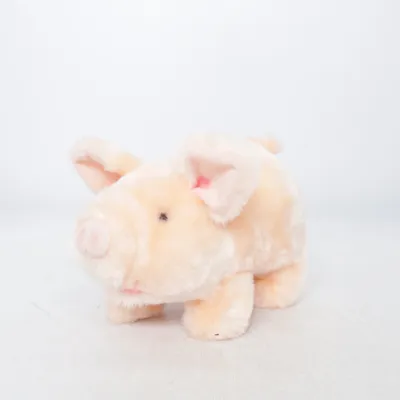 Peluche (Rose) de Harrods