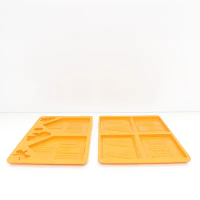 Bakblik (Oranje)