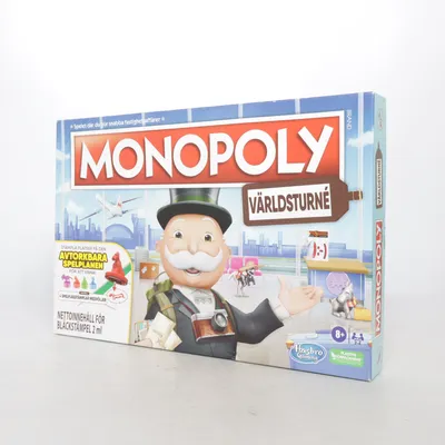 Board game from Hasbro Gaming