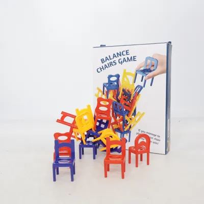 Board game from Spralla