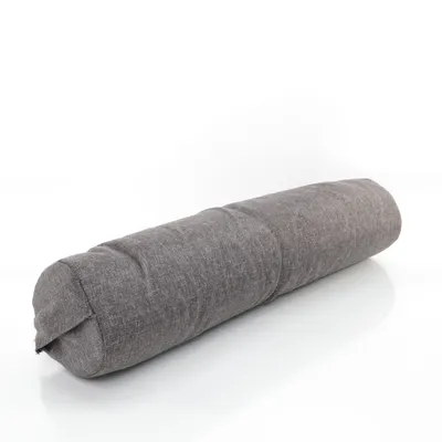 Prydnadskudde (Grå) från Jysk Polyester