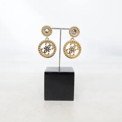 Oorbellen (Goud) van Guess Onbekend materiaal