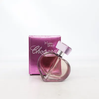 Eau de Parfum (Happy Spirit) från Chopard