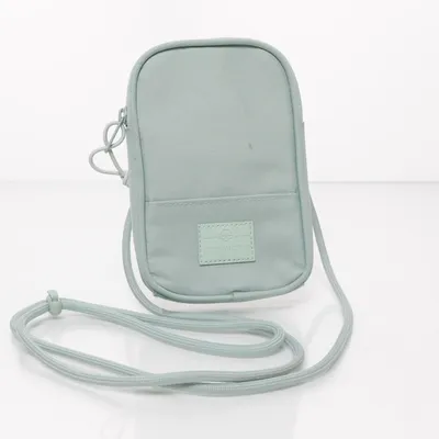 Mobile bag (Green) from Johnny Urban