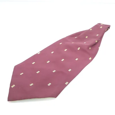 Cravat (Red)