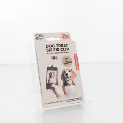 Hundetilbehør (Beige) fra Kikkerland