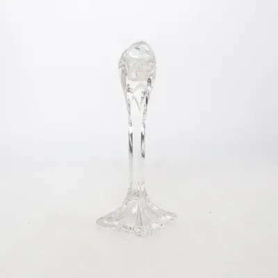 Ljusstake (Transparent)
