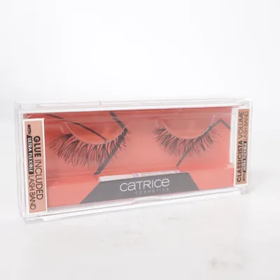 Lösögonfransar (CLASSICISTA VOLUME) från Catrice Cosmetics