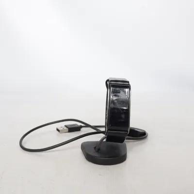 Activity tracker (Black) from Huawei