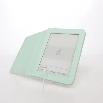 Liseuse électronique (Letto FrontLight 2) de Adlibris