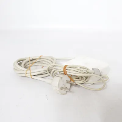 Datorladdare (Vit) från Apple