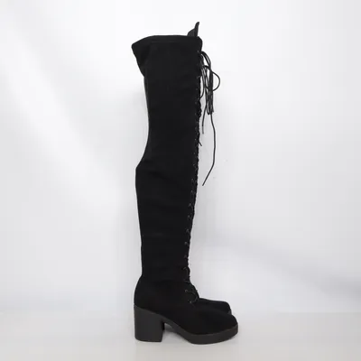 Bottes (Noir) de Truffle Collection