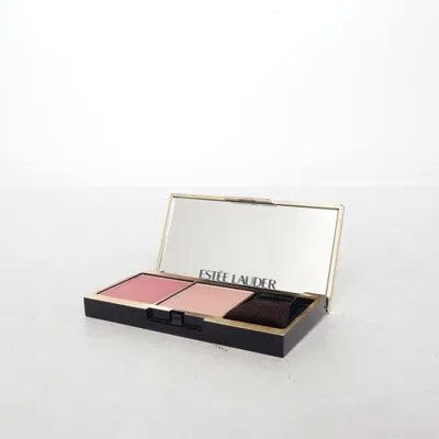 Make-up set (Pure Color Envy Sculpting Blush) van Estée Lauder