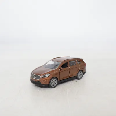 Voiture jouet (Sorento) de Siku