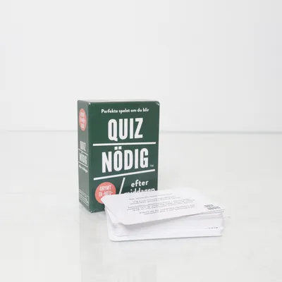 Sällskapsspel från Kylskåpspoesi