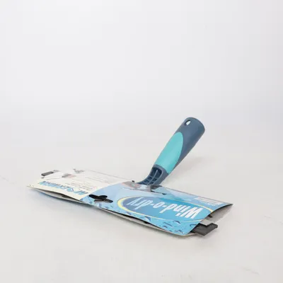 Équipement de nettoyage (Wind-O-Dry) de Moer Man
