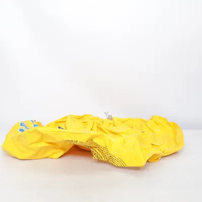 Inflatable ring (Yellow, Blue) from Intex