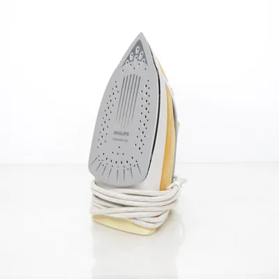 Strykjärn (SteamGlide) från Philips