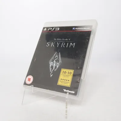 Jeu vidéo
