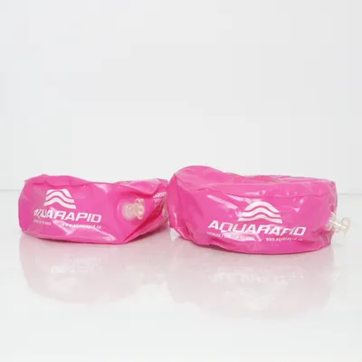 Simtillbehör (Rosa) från Aquarapid