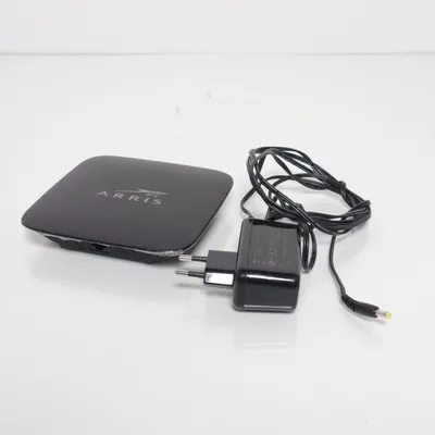 Digital box (VIP1113L) from Arris