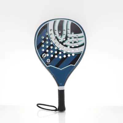 Padel racket (Blauw, Zwart, Wit) van Artengo