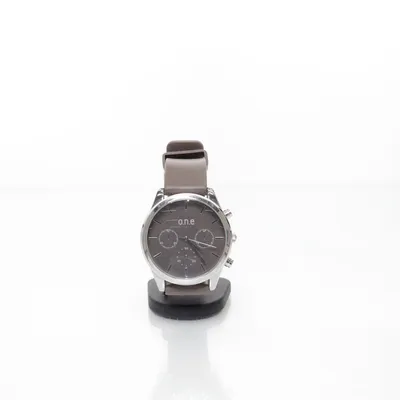 Armbandsur (Brun) från ONE