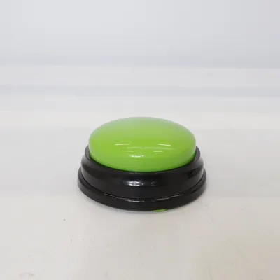 Toy instrument (Green, Black) from Learning Resources