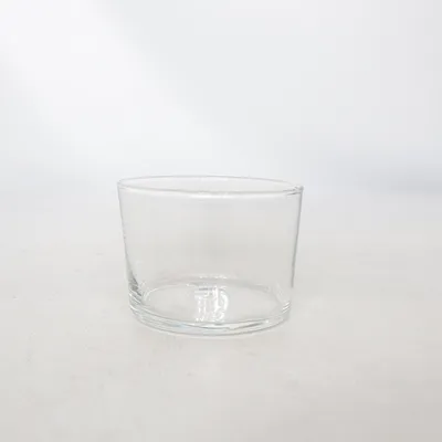 Dessert bowl (Transparent)