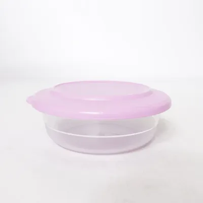 Schaal (Lila, Transparant) van Tupperware