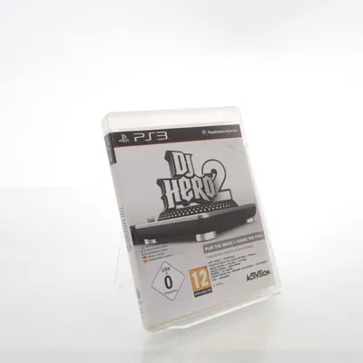 Video game