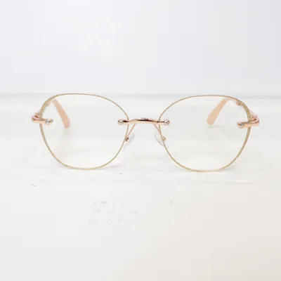 Glasses (Gold)
