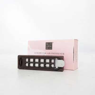 Car accessory (Luxury Car Air Freshener) from Rituals