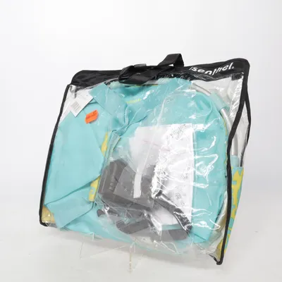 Mand (Bikebasket) van Reisenthel