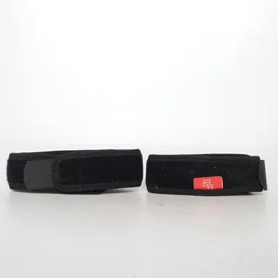 Fitness accessoires (Zwart) van Mabs