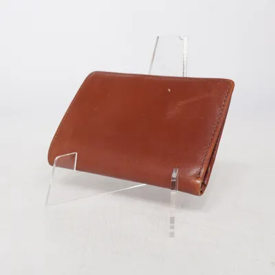 Portefeuille (Marron) de Vezzano