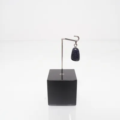 Hanger (Blauw) Onbekend materiaal