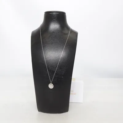 Ketting (Zilver) van Purelei Onbekend materiaal