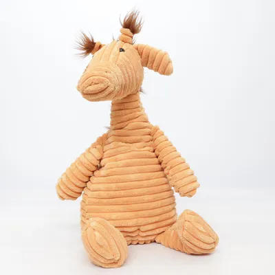 Gosedjur (Orange) från Jellycat