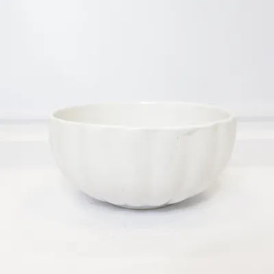 Skål (Vit) från Form Living