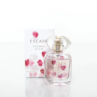 Eau de Parfum (CELEBRATE N.O.W.) från Escada