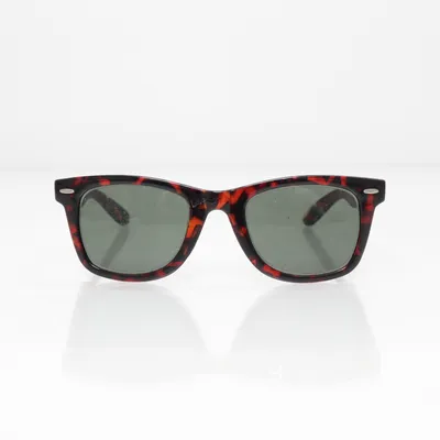 Solglasögon (Brun, Flerfärgad) från Prestige