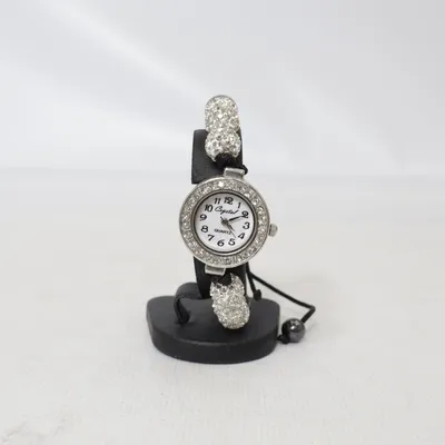 Wristwatch (Crystal) from Crystal
