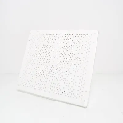 Hylder (Hvid) fra IKEA