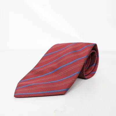 Slips (Röd, Blå) från Lifestyle Polyester